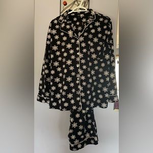 George Women's 2-Piece Pajama Set